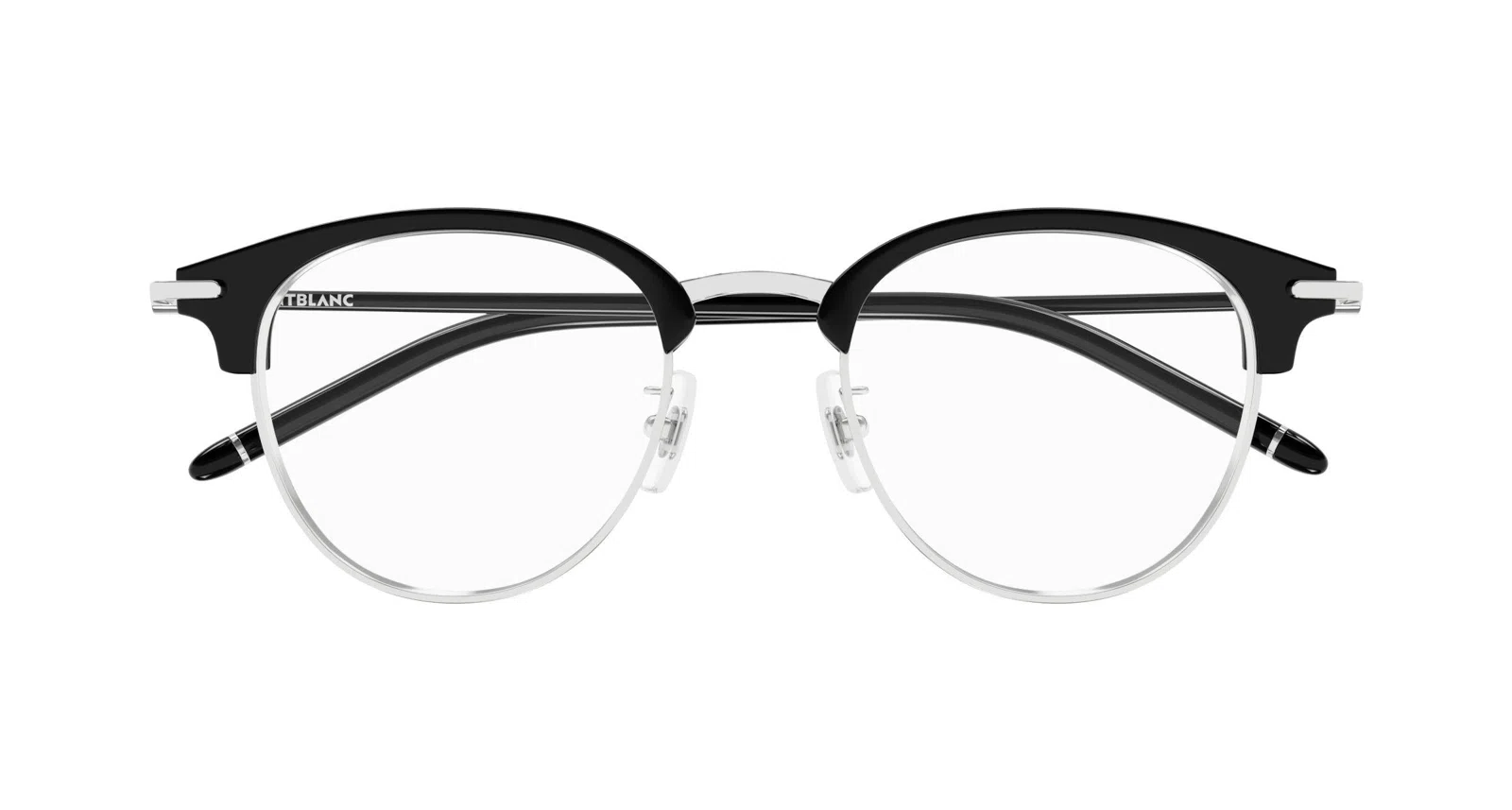 Montblanc MB0408O Eyeglasses - view 4